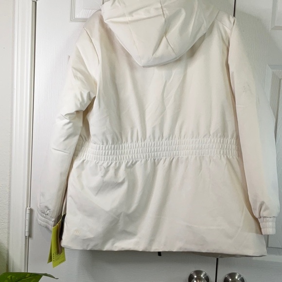 All In Motion Women's Snowsport Ivory Jacket Size XL - Picture 12 of 16